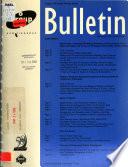 SIGGROUP Bulletin