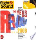 Sight and Sound