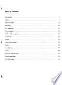 Sigles Et Politiques de Prêt Entre Bibliothèques Au Canada