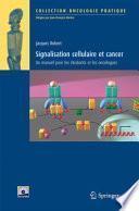 Signalisation cellulaire et cancer