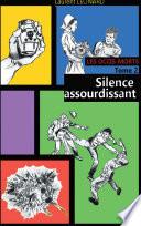 Silence assourdissant