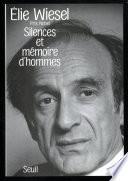 Télécharger Le Livre De Elie Wiesel Téléchargement Gratuit - 