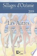 Sillages d'Océanie 2019