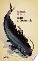 Silure et crépuscule