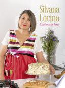 Livre Silvana cocina