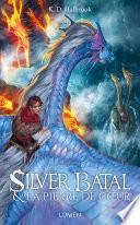 Silver Batal la pierre de coeur