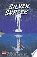 Silver Surfer (2016)