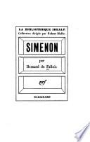 Simenon