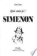 Simenon
