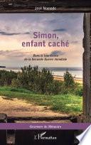 Simon, enfant caché