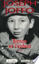 Simon et l'enfant