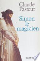Simon le magicien