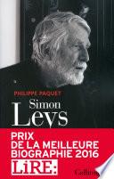 Simon Leys : navigateur entre les mondes
