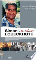 Simon Loueckhote