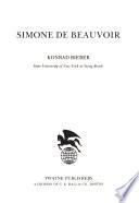 Simone de Beauvoir