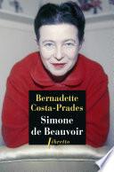 Simone de Beauvoir