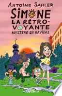 Simone, la retro-voyante - Tome 2