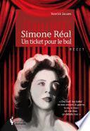Simone Réal - Un ticket pour le bal