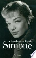 Simone Signoret