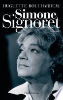 Simone Signoret