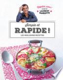 Simple et rapide ! - Régalez-vous - Laurent Mariotte