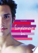 Simplement lui (roman gay)