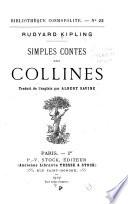 Simples contes des collines
