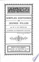 Simples histoires de jeunes filles