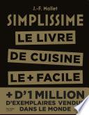 SIMPLISSIME 1 édition collector