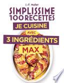 Simplissime 3 ingrédients max