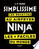Simplissime Airfryer / Ninja