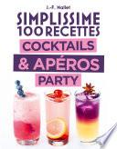 Simplissime Cocktails & Apéros Party