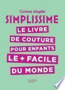 Simplissime - Couture enfants