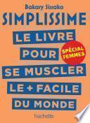 Simplissime - Se muscler, spécial femmes