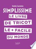 Simplissime - Tricot
