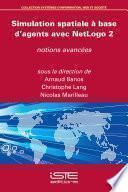 Simulation spatiale à base d’agents avec NetLogo 2