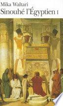 Sinouhé l'Egyptien