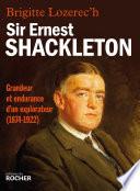 Sir Ernest Shackleton