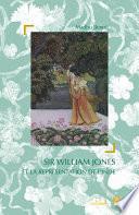 Sir William Jones et la représentation de l’Inde