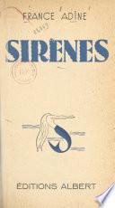Sirènes