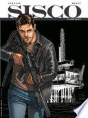 Sisco - Tome 9 - Gold Black