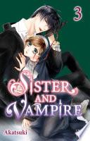 Sister and Vampire