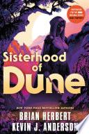 Sisterhood of Dune