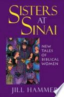 Sisters at Sinai