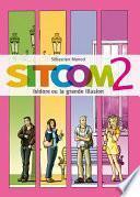 Sitcom 2 (roman gay)