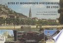 Sites et monuments historiques de Lyon