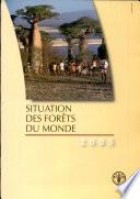 Situation Des Forets Du Monde 2005