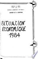 Situation économique du Sénégal