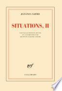 Situations (Tome 2) - Septembre 1944 - décembre 1946