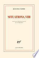 Situations (Tome 8)